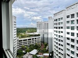 Blk 101B Eastcreek @ Canberra (Sembawang), HDB 2 Rooms #502134021